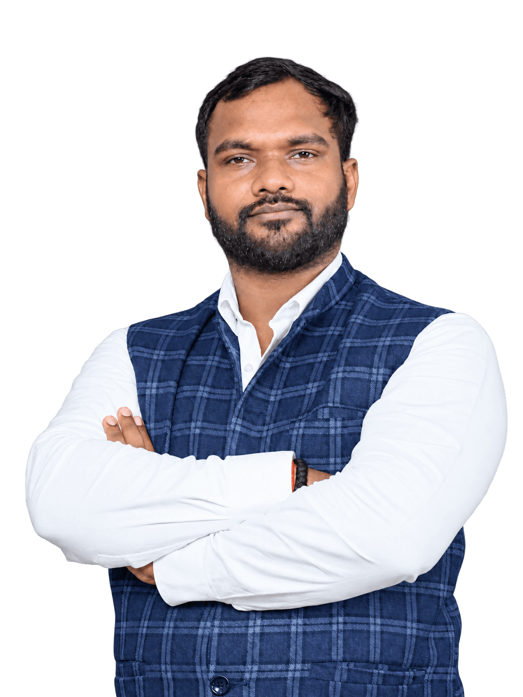 Shiwendra Kumar Shukla