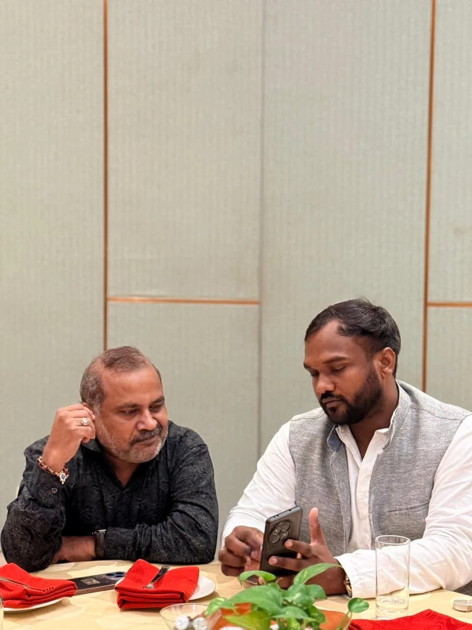 Shiwendra Kumar Shukla