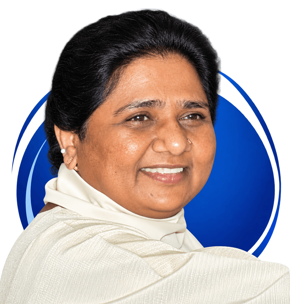 Mayawati