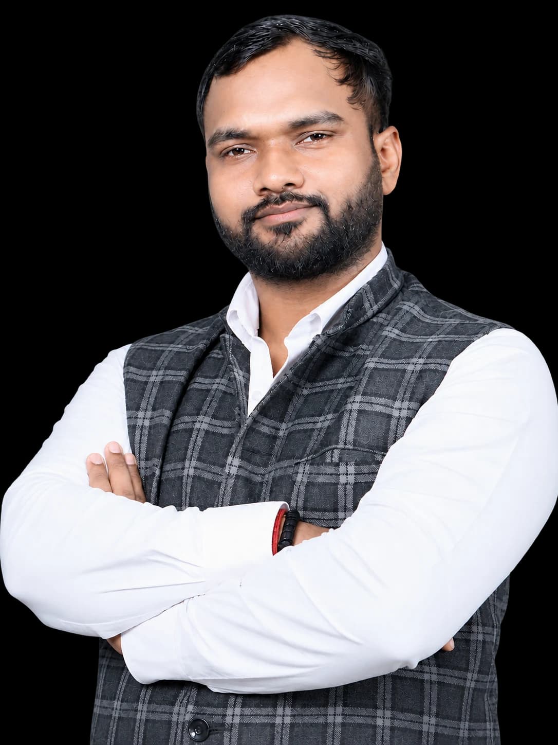 Shiwendra Kumar Shukla