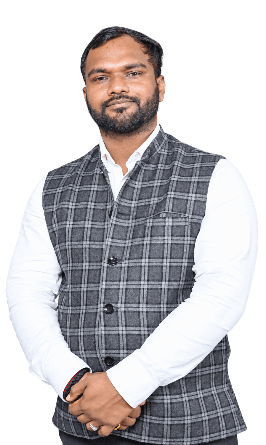 Shiwendra Kumar Shukla